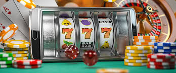 Официальный сайт Casino Vulkan Stars
