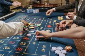 Вход на зеркало Vulkan Russia Casino