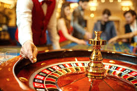 Зеркало Grizzly Casino